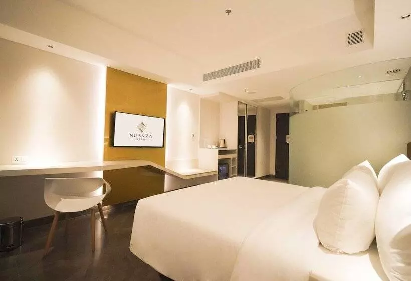 Nuanza Hotel & Convention