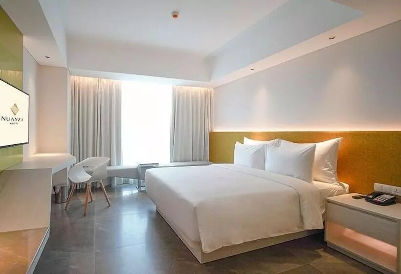 Nuanza Hotel & Convention