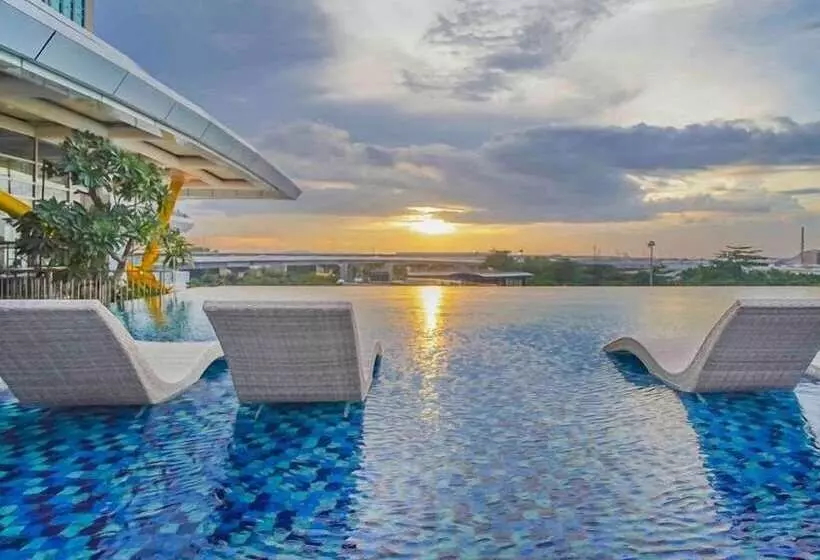 Nuanza Hotel & Convention