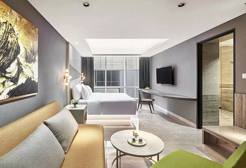 Nuanza Hotel & Convention