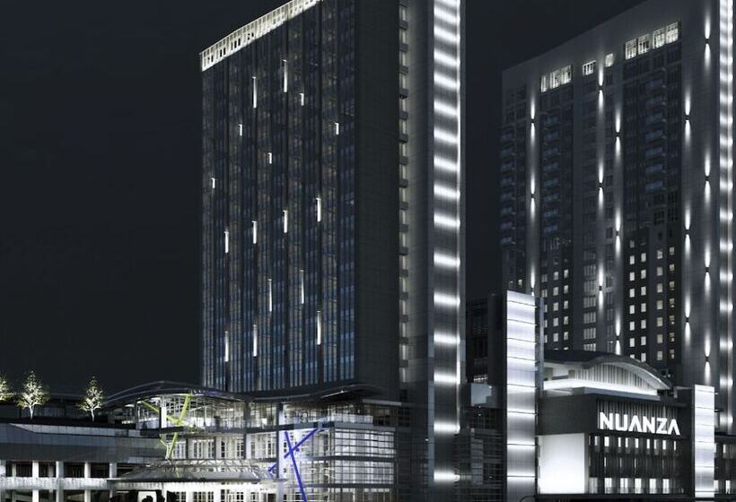 Nuanza Hotel & Convention