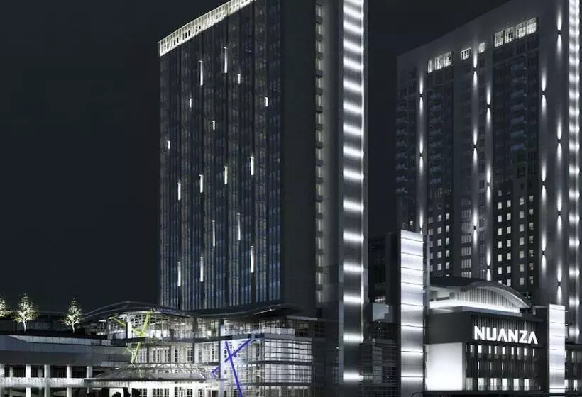 Nuanza Hotel & Convention