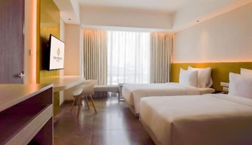 Nuanza Hotel & Convention