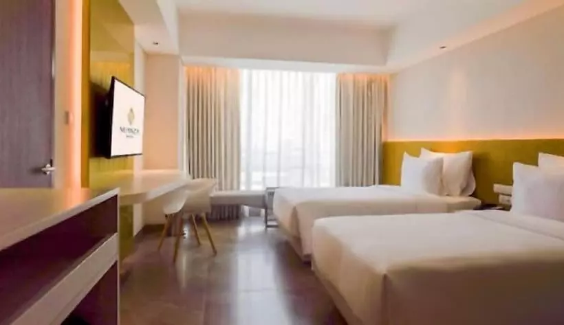 Nuanza Hotel & Convention