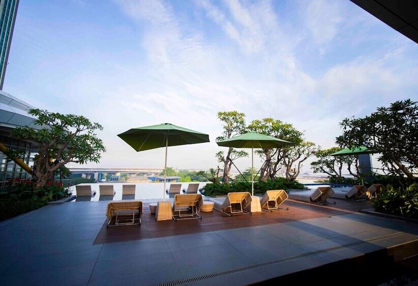 Nuanza Hotel & Convention