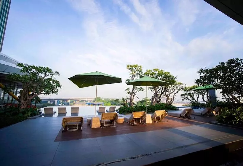 Nuanza Hotel & Convention