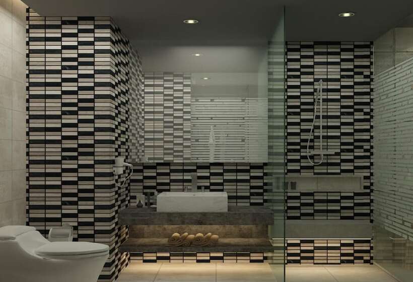 Nuanza Hotel & Convention