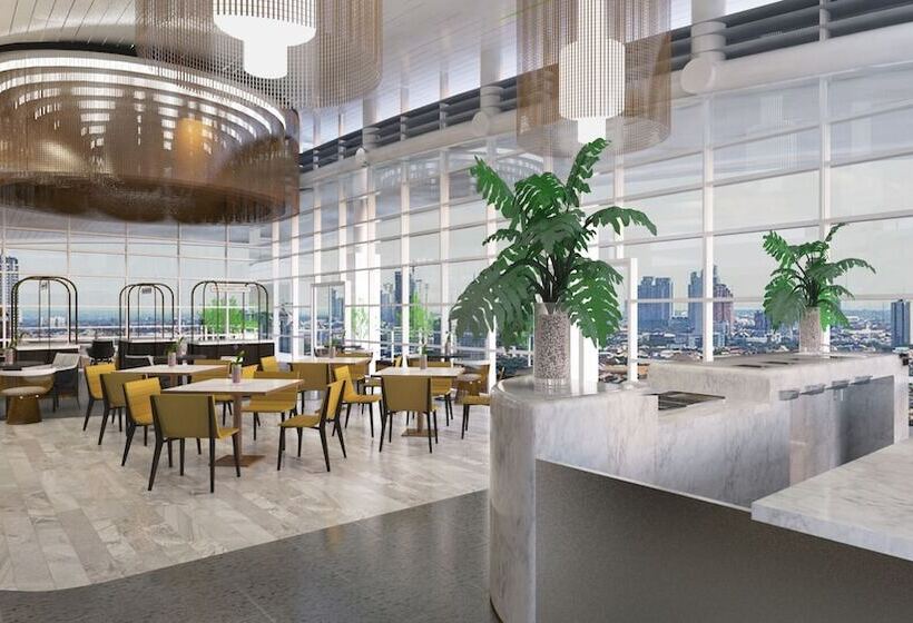 Nuanza Hotel & Convention