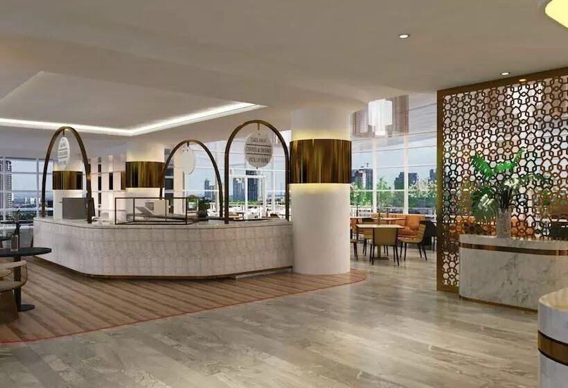 Nuanza Hotel & Convention