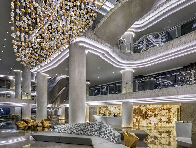 Nuanza Hotel & Convention