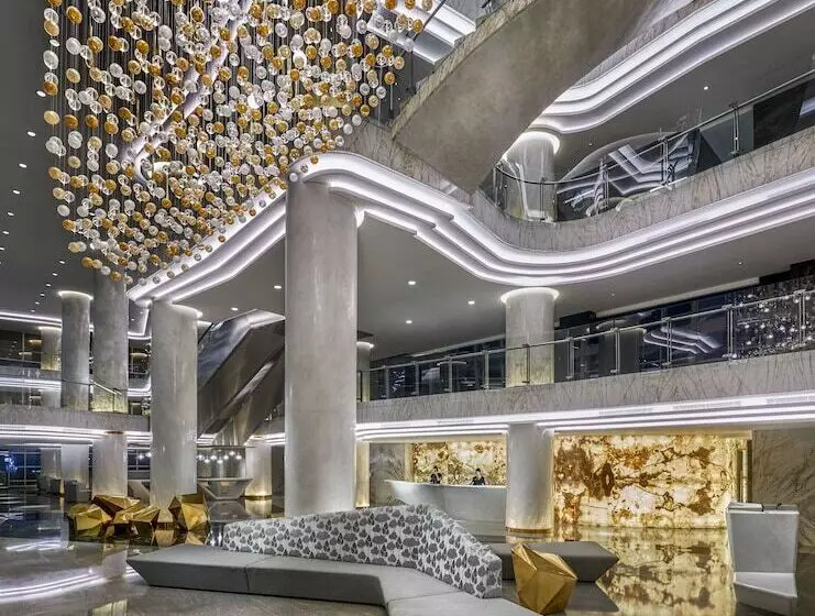 Nuanza Hotel & Convention