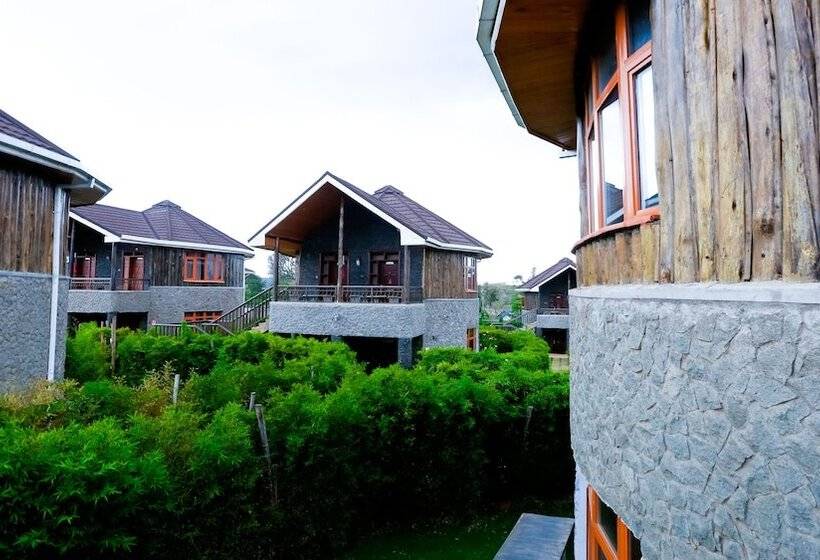 پانسیون Aberdare Prestige & Royal Cottages