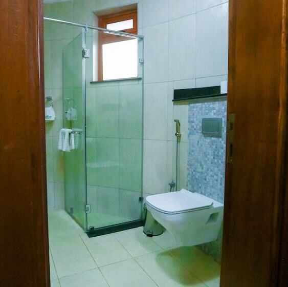 پانسیون Aberdare Prestige & Royal Cottages