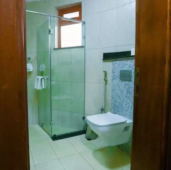 پانسیون Aberdare Prestige & Royal Cottages