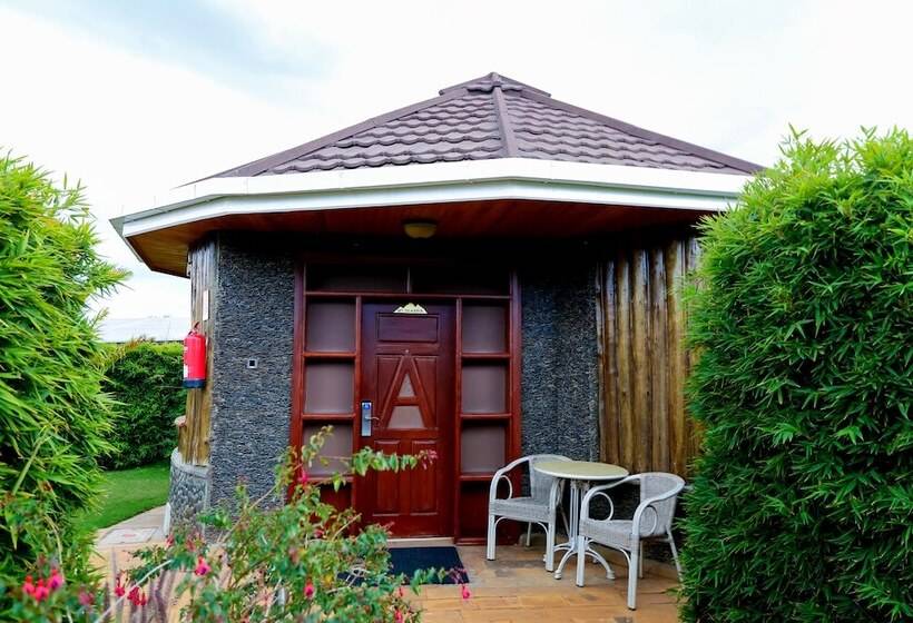 پانسیون Aberdare Prestige & Royal Cottages