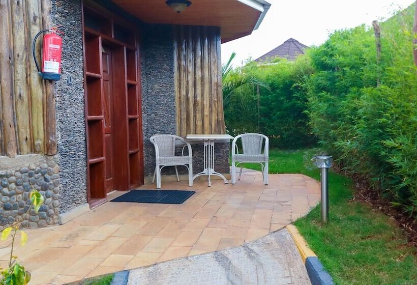 پانسیون Aberdare Prestige & Royal Cottages