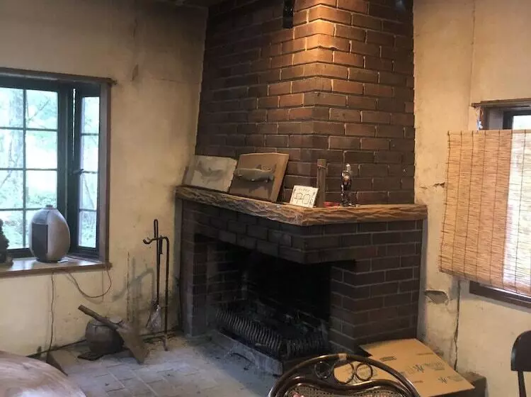 ペンション Family Lodge Miyamotoya