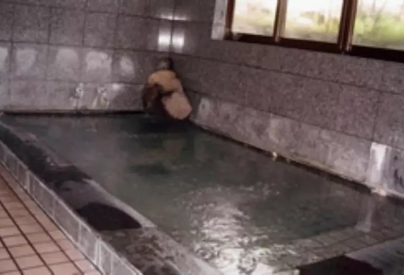 ペンション Family Lodge Miyamotoya