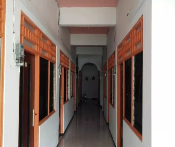 Majatalo Ganeta Homestay Syariah