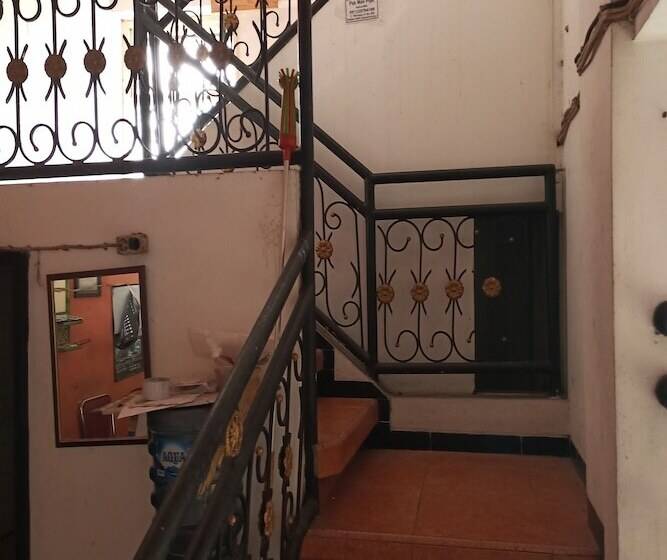 Pensionat Ganeta Homestay Syariah