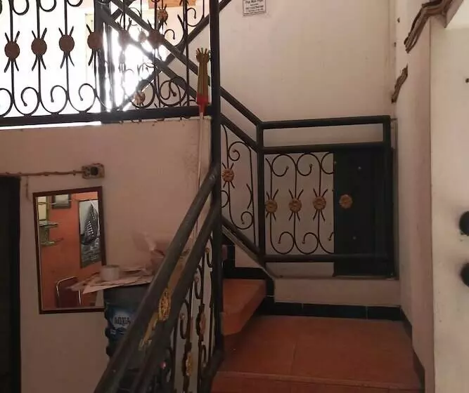 Majatalo Ganeta Homestay Syariah