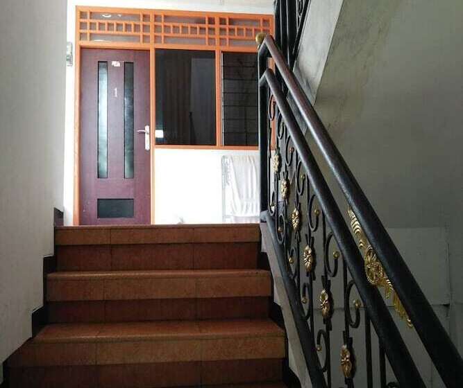 Pensionat Ganeta Homestay Syariah