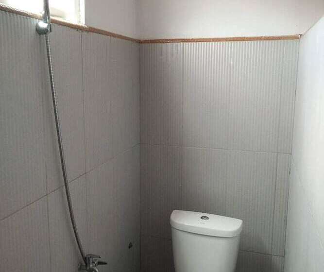 Pensionat Ganeta Homestay Syariah