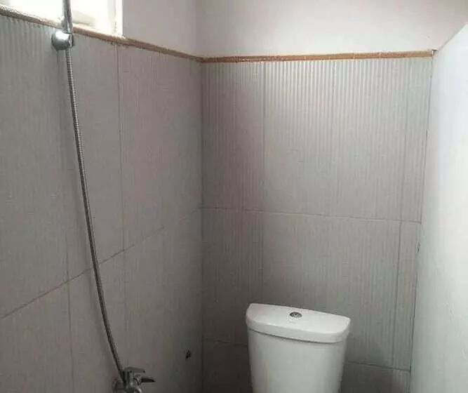 Majatalo Ganeta Homestay Syariah