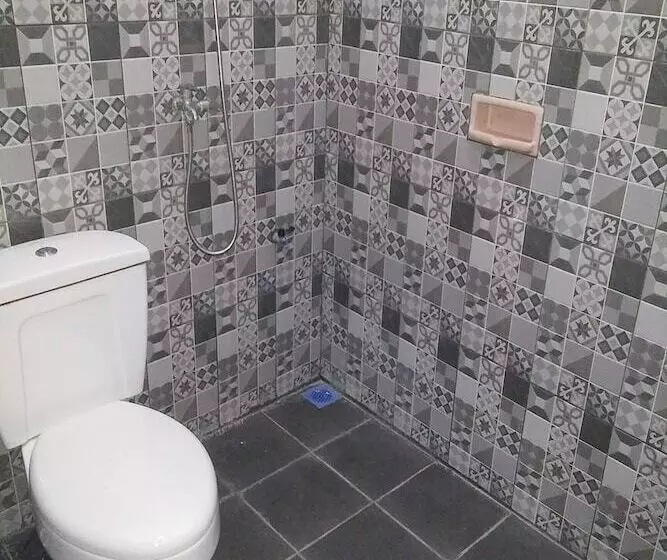 Majatalo Ganeta Homestay Syariah