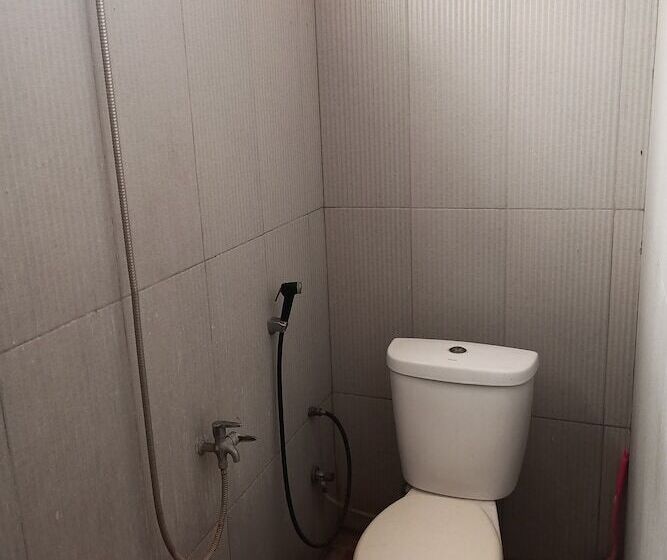 Pensionat Ganeta Homestay Syariah