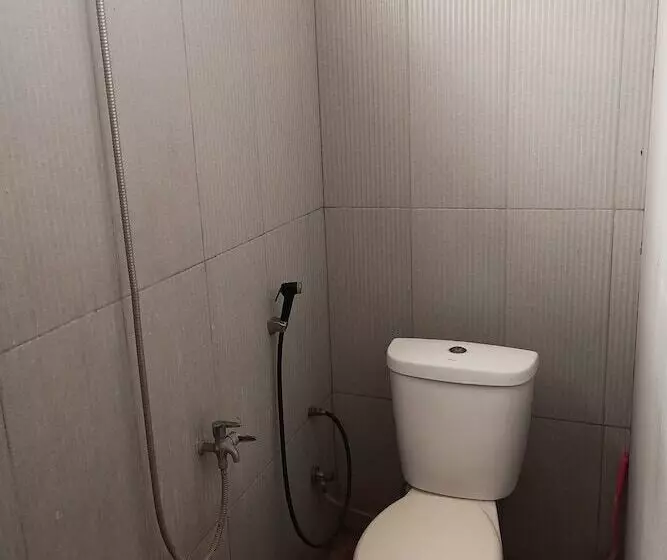 Majatalo Ganeta Homestay Syariah