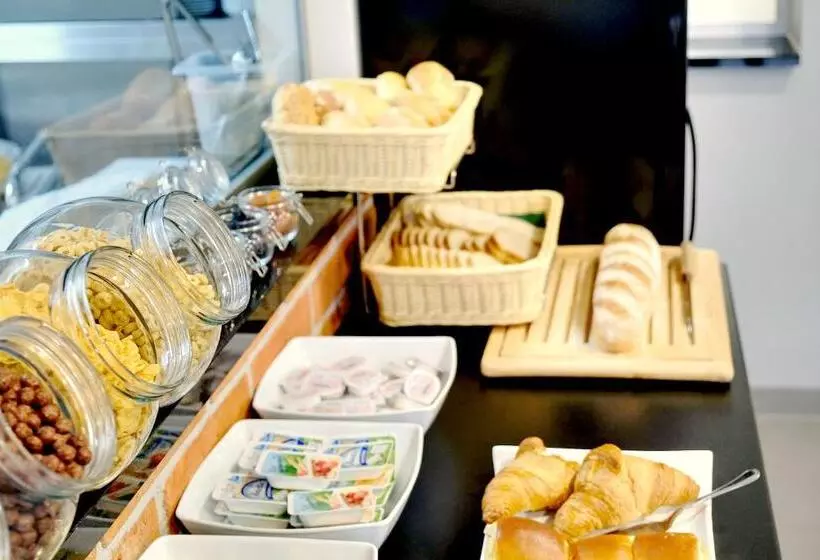 Majatalo Lawendowy Dwór