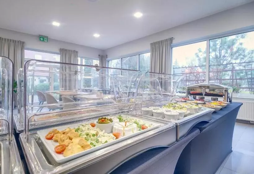 Majatalo Lawendowy Dwór