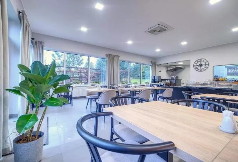 Majatalo Lawendowy Dwór