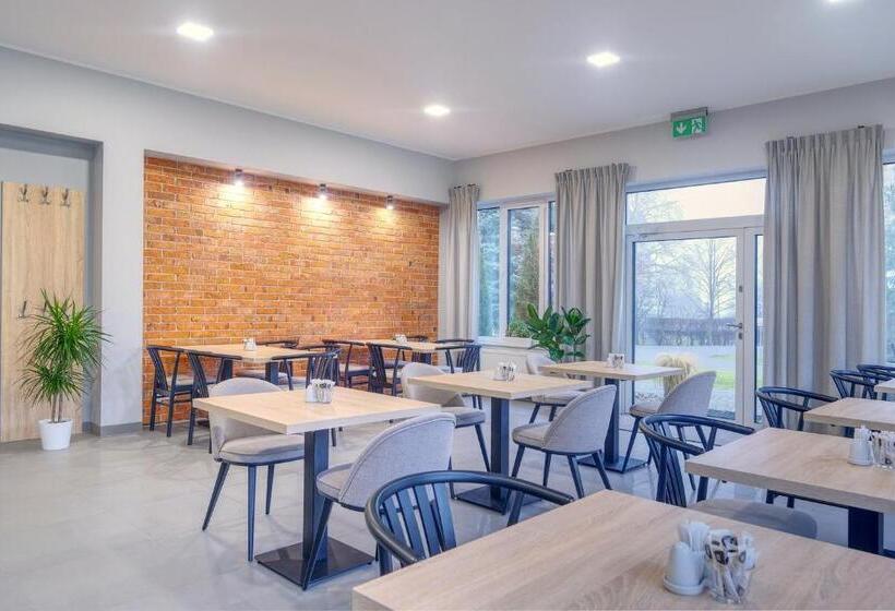 פנסיון Lawendowy Dwór