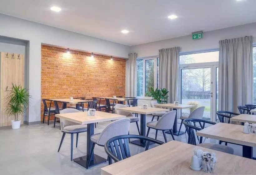 Majatalo Lawendowy Dwór