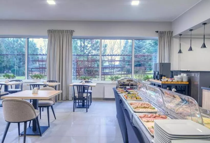 Majatalo Lawendowy Dwór