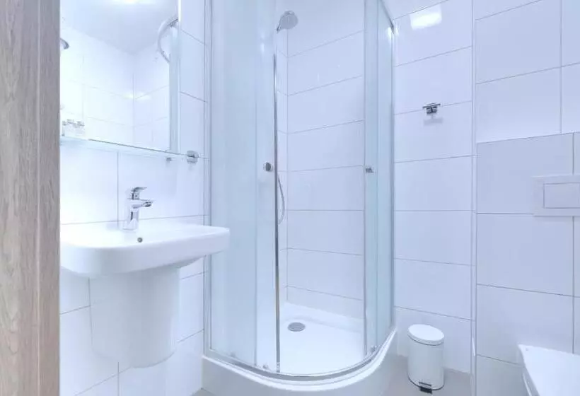 Majatalo Lawendowy Dwór