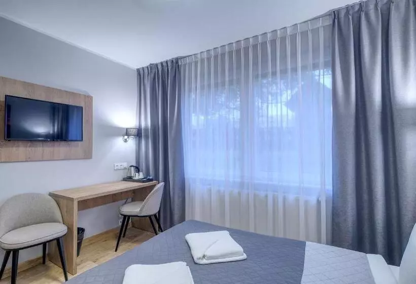 Majatalo Lawendowy Dwór