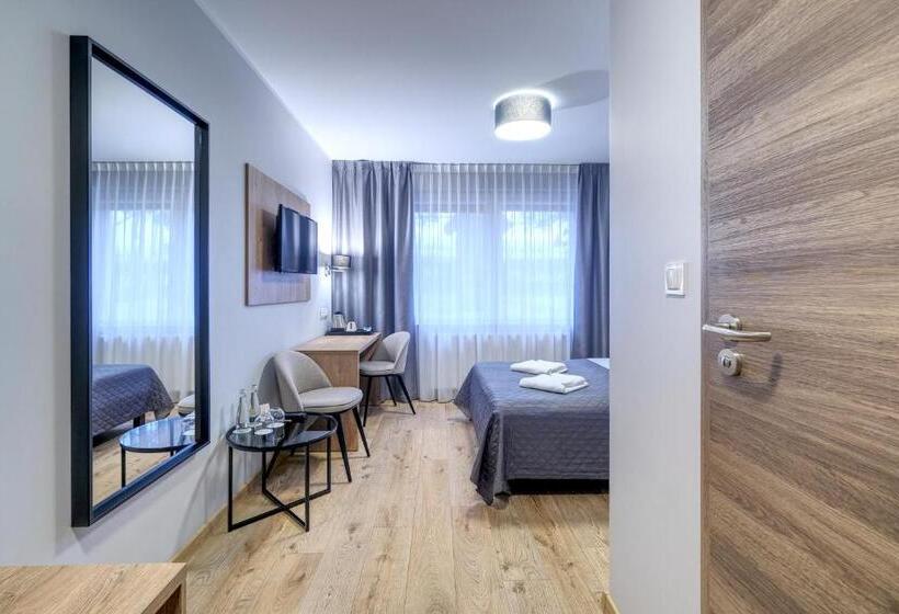 פנסיון Lawendowy Dwór