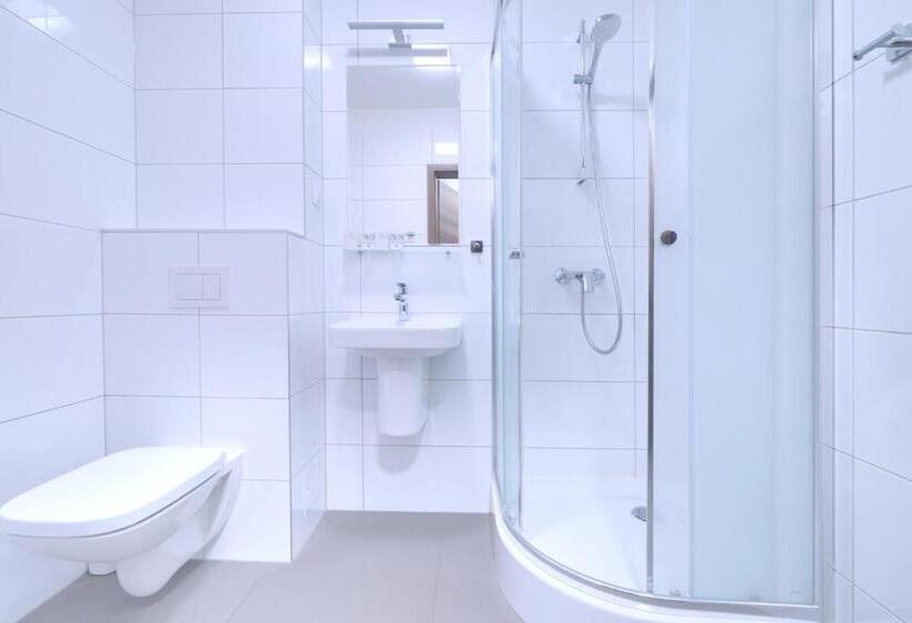 פנסיון Lawendowy Dwór