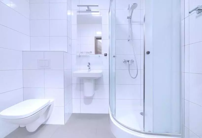 Majatalo Lawendowy Dwór