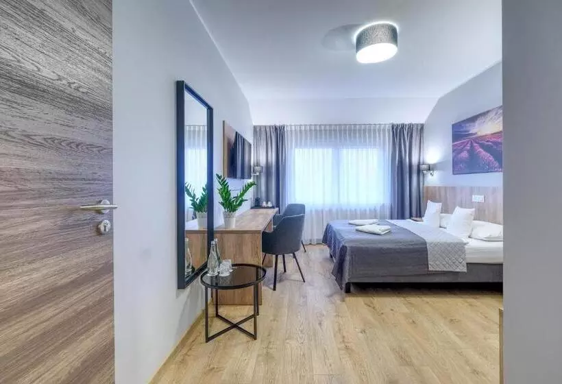 Majatalo Lawendowy Dwór