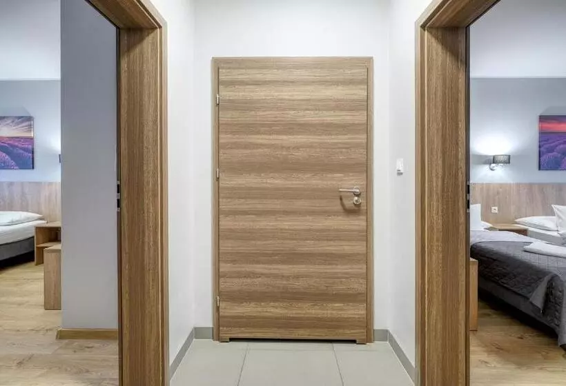 Majatalo Lawendowy Dwór