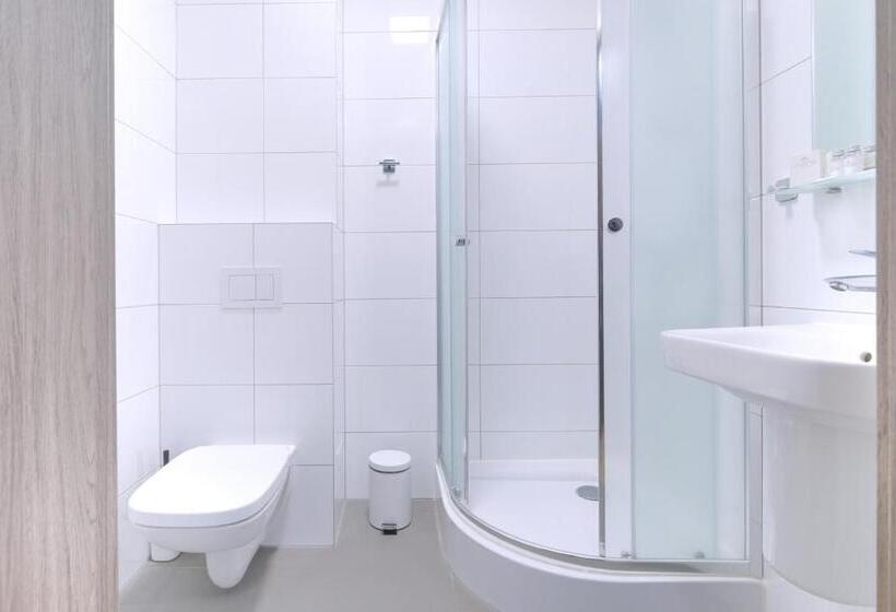 פנסיון Lawendowy Dwór