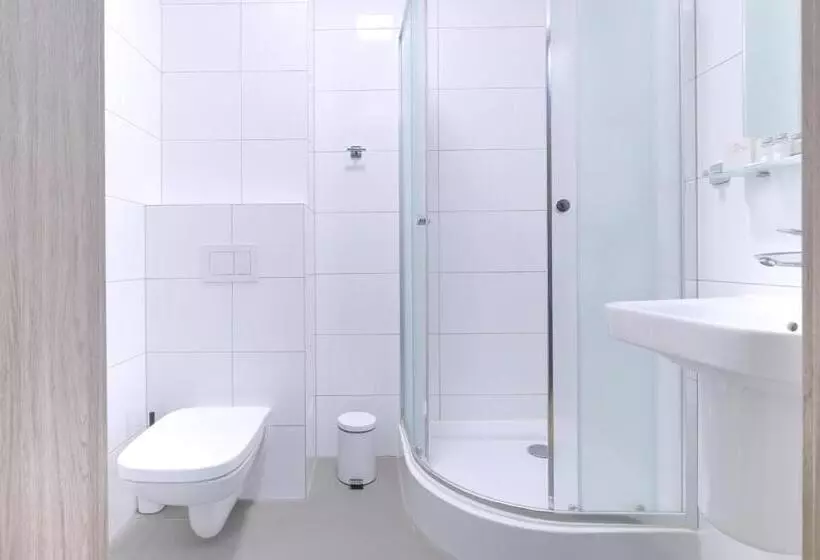 Majatalo Lawendowy Dwór