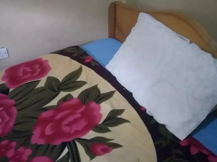 پانسیون Lesia Guest House