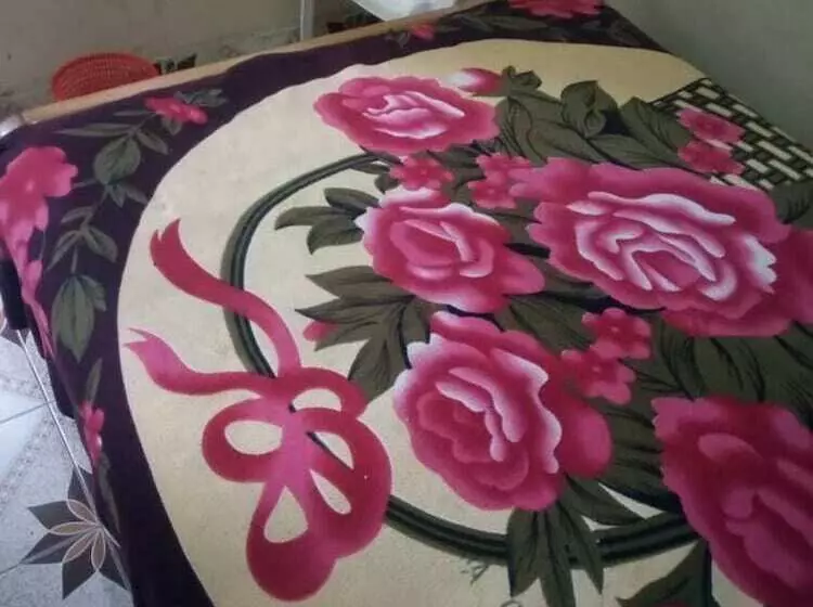 پانسیون Lesia Guest House