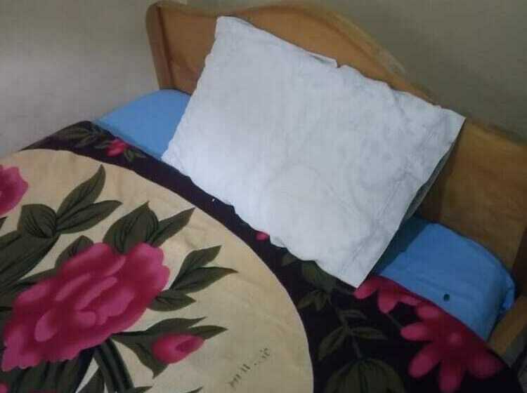 پانسیون Lesia Guest House