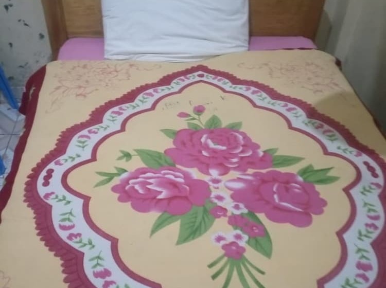 پانسیون Lesia Guest House